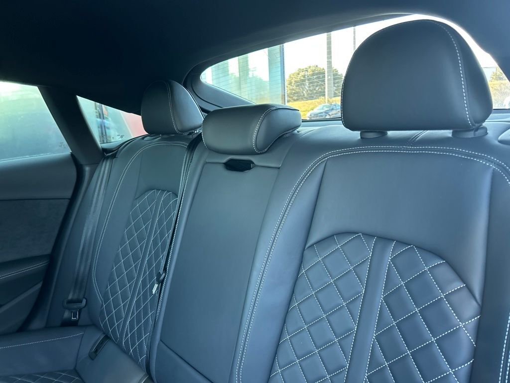 2023 Audi S5 Sportback Prestige Lakeland FL