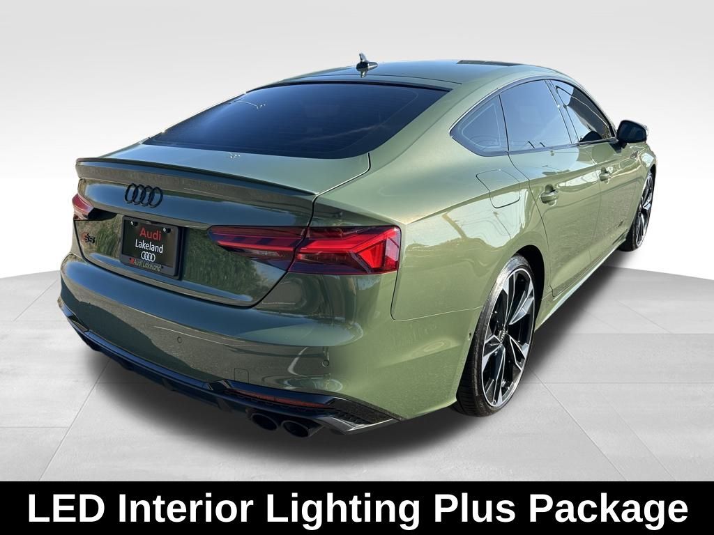 2023 Audi S5 Sportback Prestige Lakeland FL