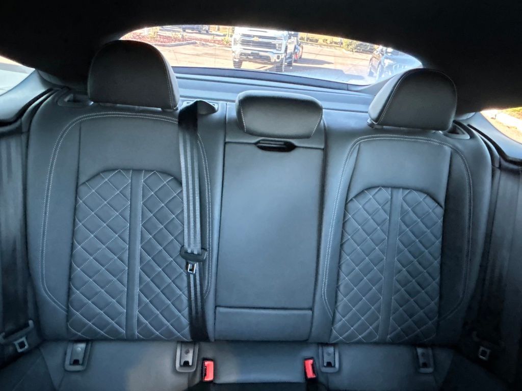 2023 Audi S5 Sportback Prestige Lakeland FL