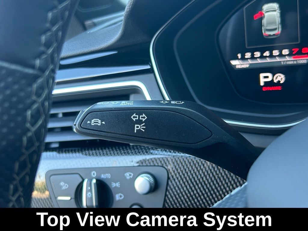 2023 Audi S5 Sportback Prestige Lakeland FL