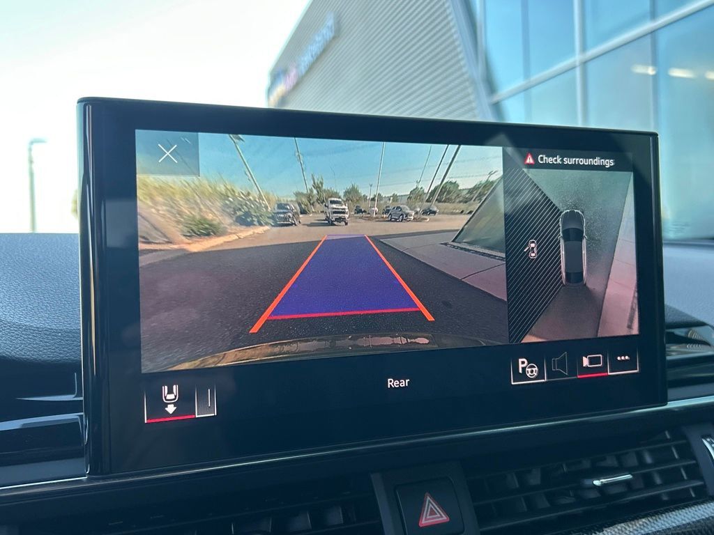 2023 Audi S5 Sportback Prestige Lakeland FL