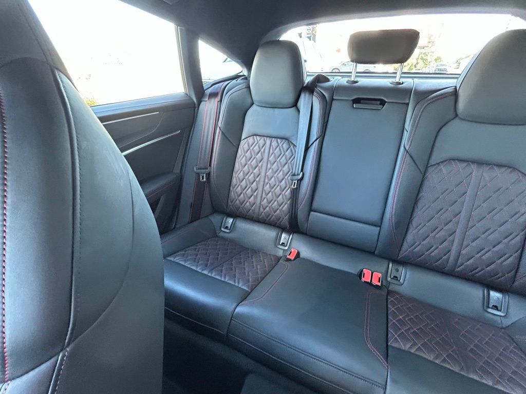 2023 Audi S7 2.9T Premium Plus Lakeland FL