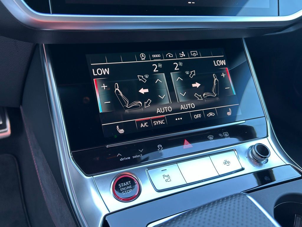 2023 Audi S7 2.9T Premium Plus Lakeland FL