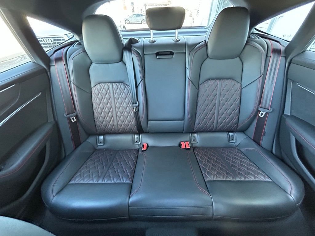 2023 Audi S7 2.9T Premium Plus Lakeland FL