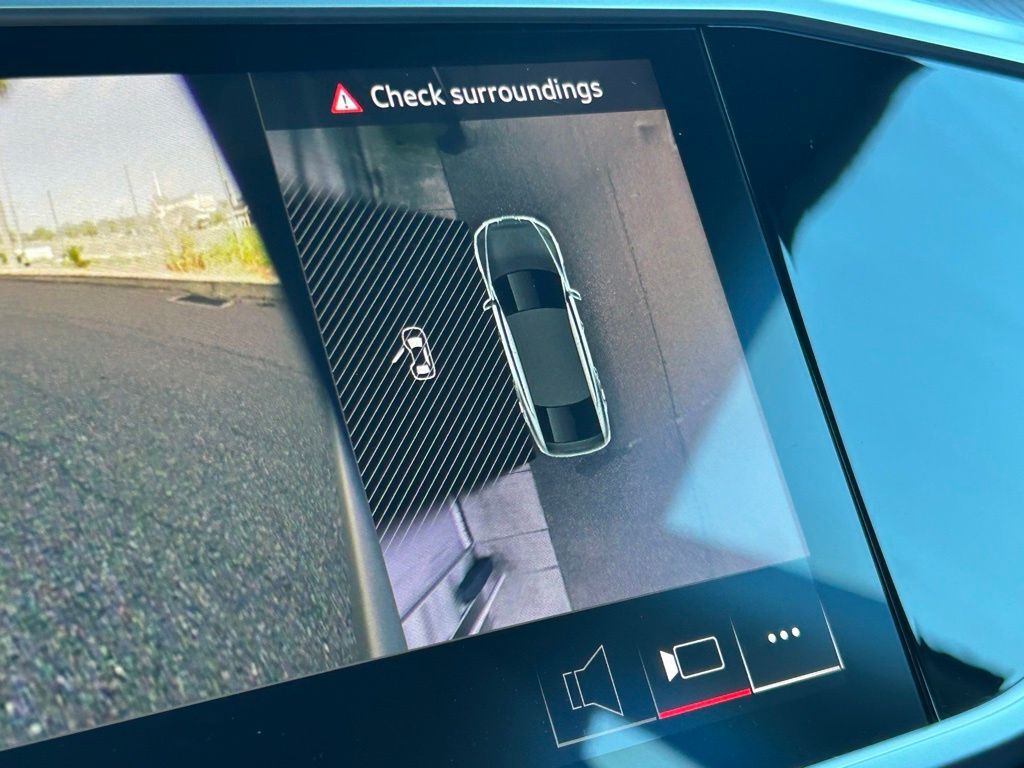 2023 Audi S7 2.9T Premium Plus Lakeland FL