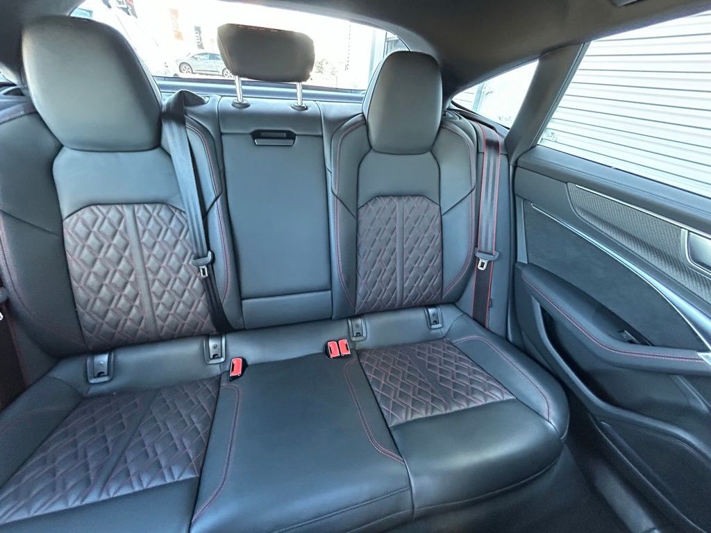 2023 Audi S7 2.9T Premium Plus Lakeland FL