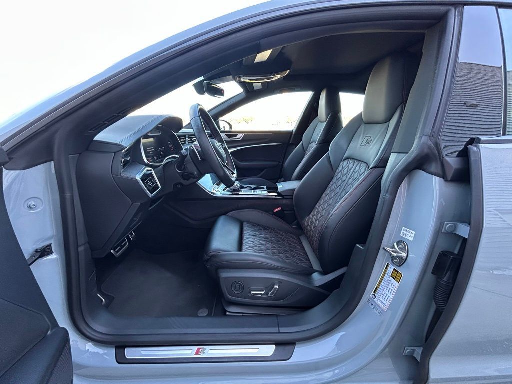 2023 Audi S7 2.9T Premium Plus Lakeland FL