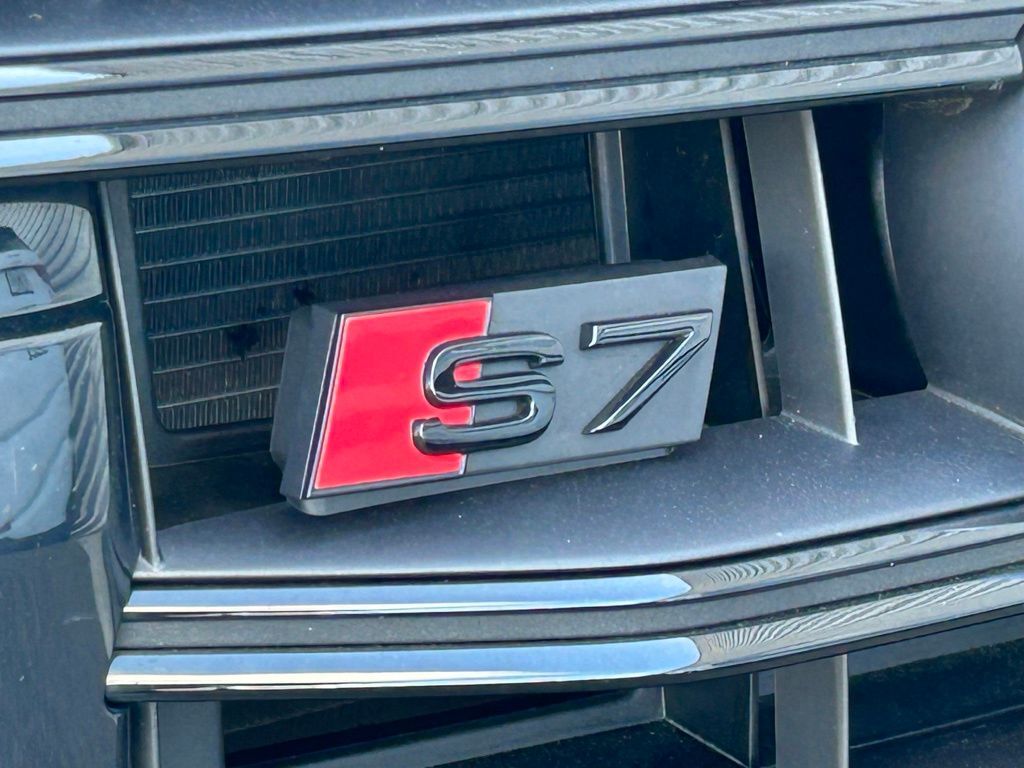 2023 Audi S7 2.9T Premium Plus Lakeland FL