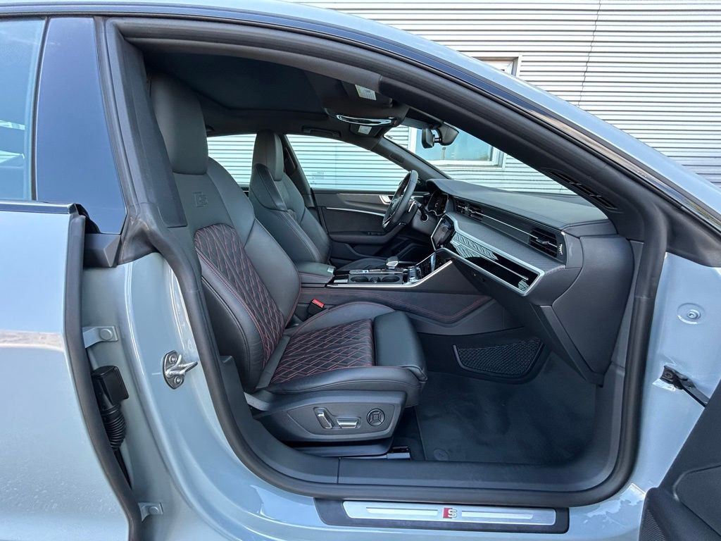 2023 Audi S7 2.9T Premium Plus Lakeland FL