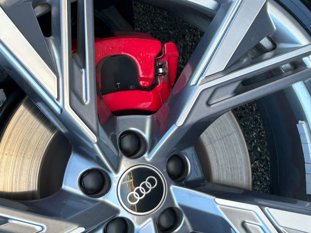 2023 Audi S7 2.9T Premium Plus Lakeland FL