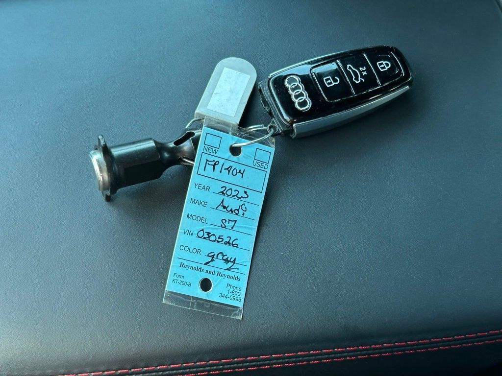 2023 Audi S7 2.9T Premium Plus Lakeland FL