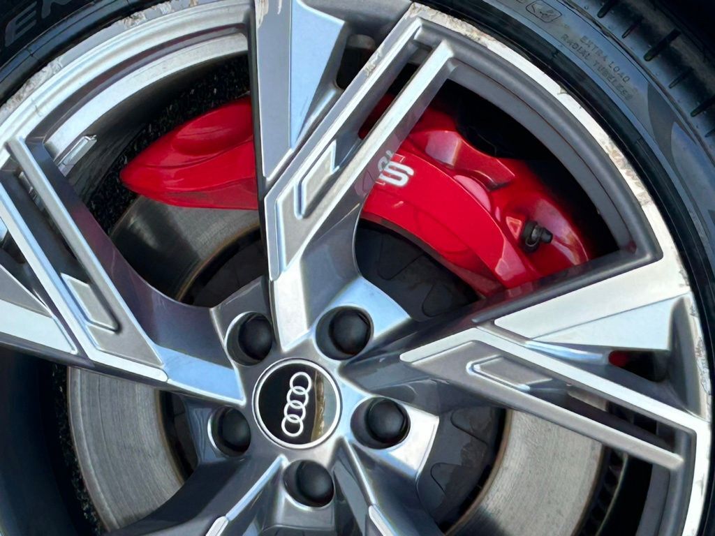 2023 Audi S7 2.9T Premium Plus Lakeland FL