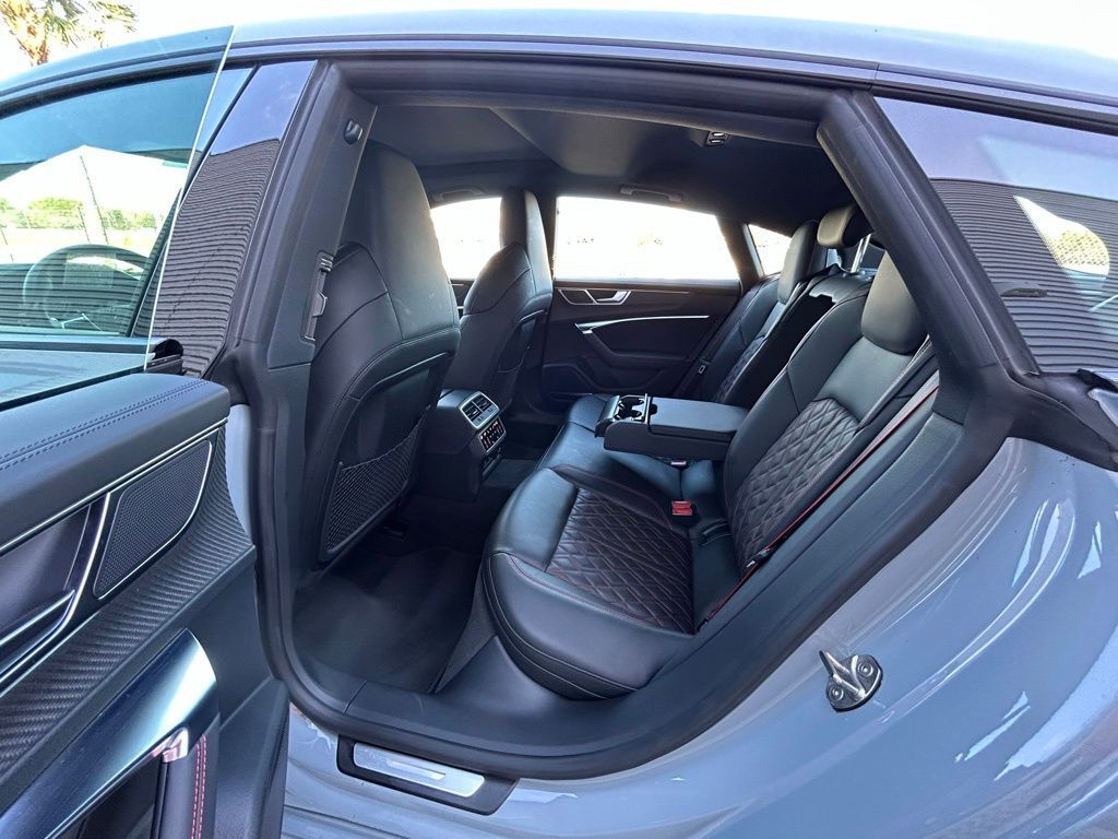 2023 Audi S7 2.9T Premium Plus Lakeland FL