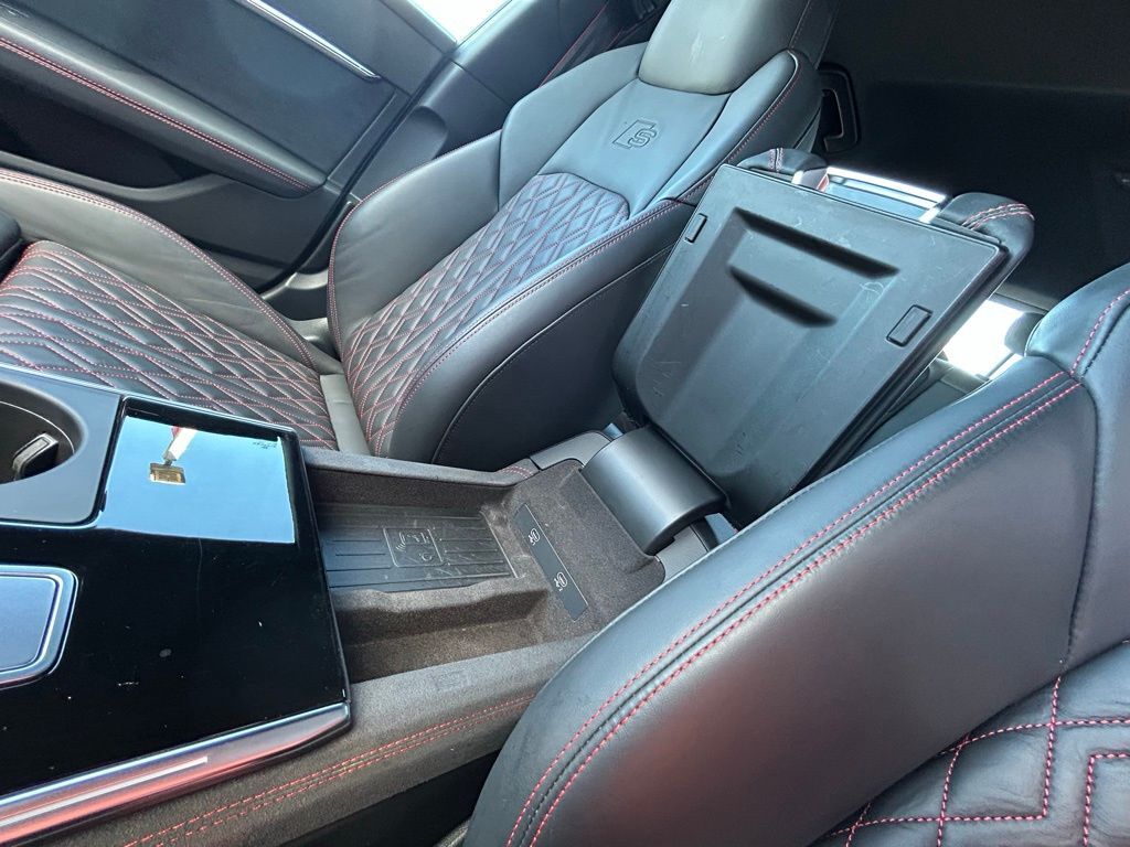 2023 Audi S7 2.9T Premium Plus Lakeland FL