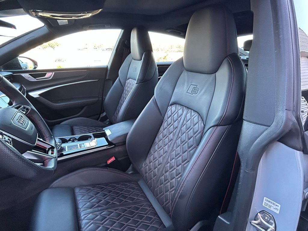 2023 Audi S7 2.9T Premium Plus Lakeland FL