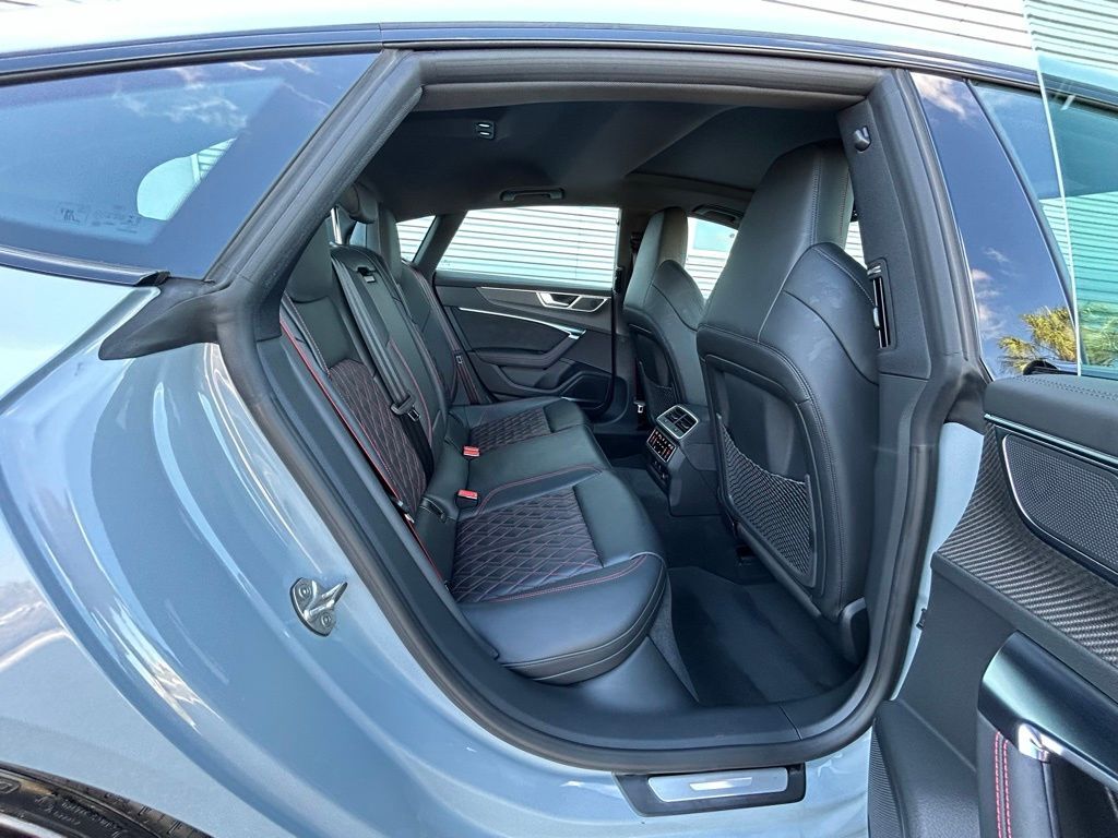 2023 Audi S7 2.9T Premium Plus Lakeland FL