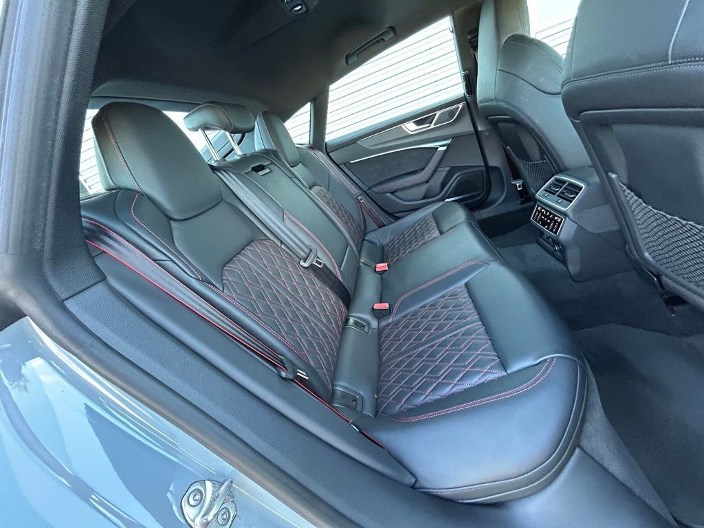 2023 Audi S7 2.9T Premium Plus Lakeland FL