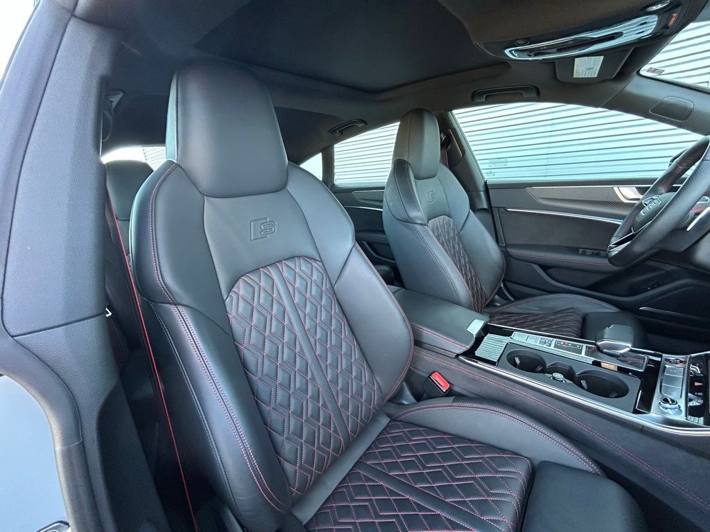 2023 Audi S7 2.9T Premium Plus Lakeland FL