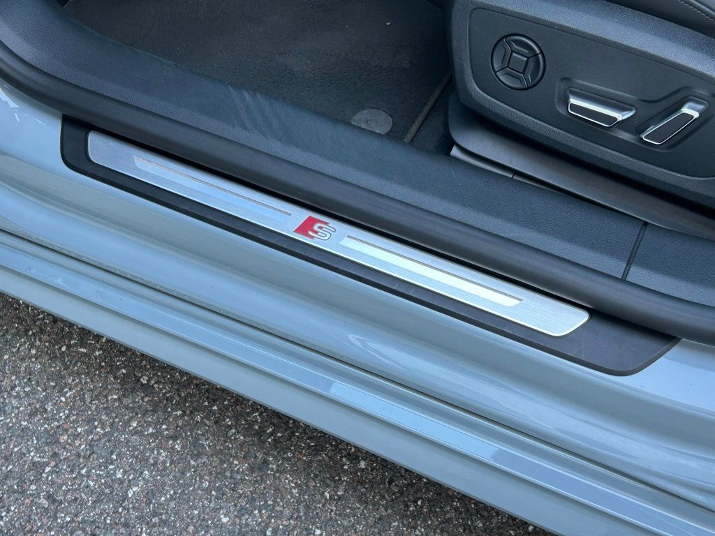 2023 Audi S7 2.9T Premium Plus Lakeland FL