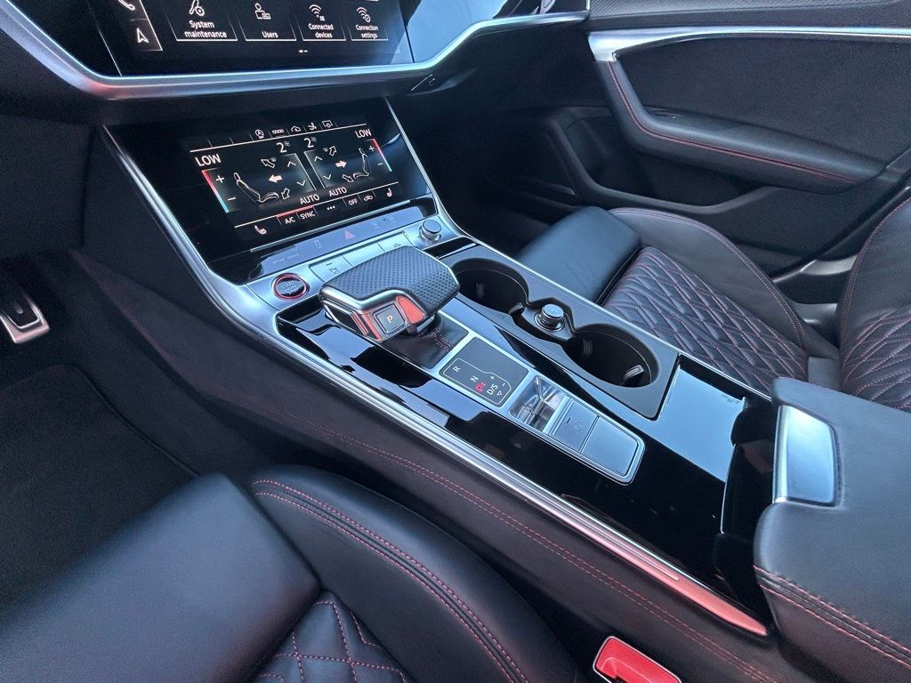 2023 Audi S7 2.9T Premium Plus Lakeland FL
