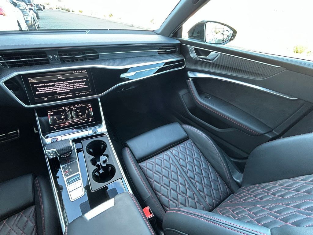 2023 Audi S7 2.9T Premium Plus Lakeland FL
