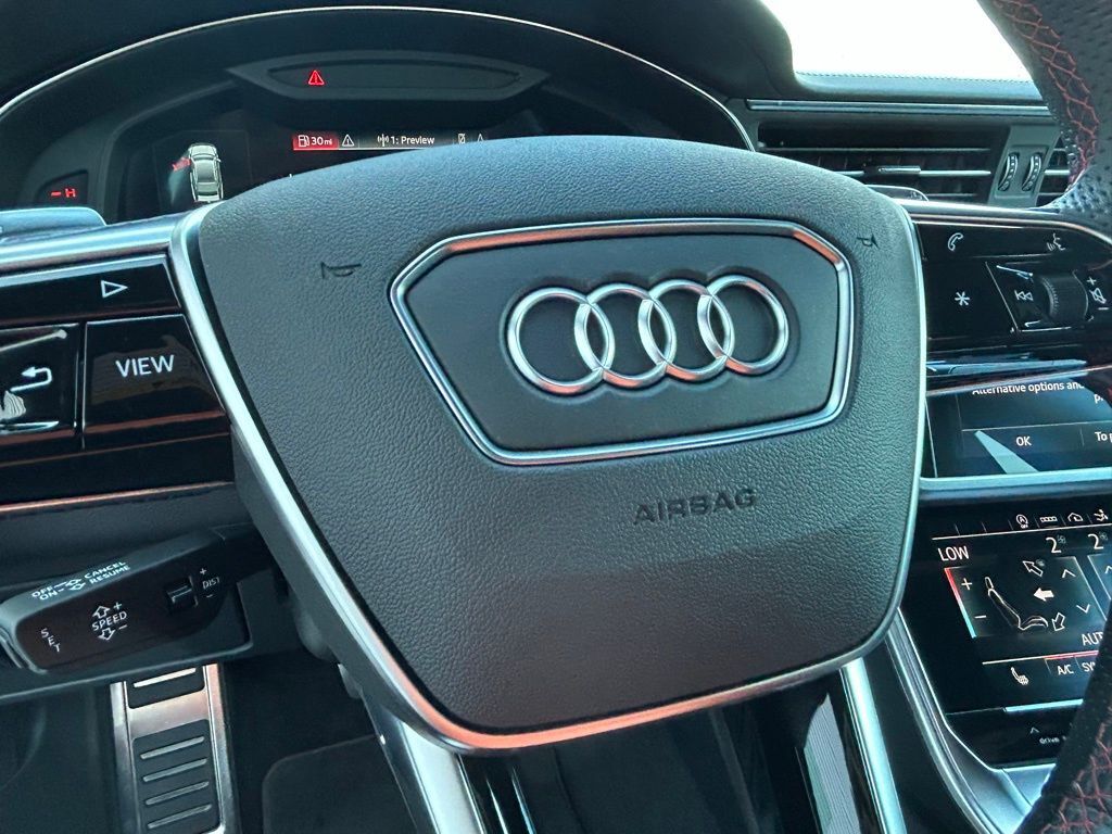 2023 Audi S7 2.9T Premium Plus Lakeland FL