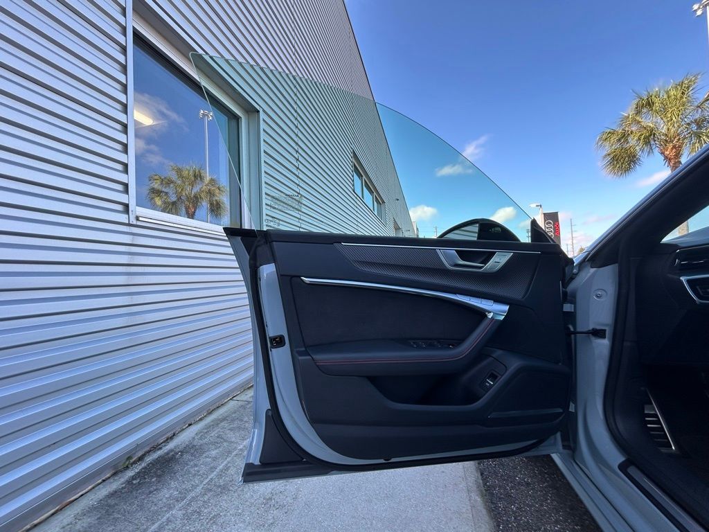 2023 Audi S7 2.9T Premium Plus Lakeland FL