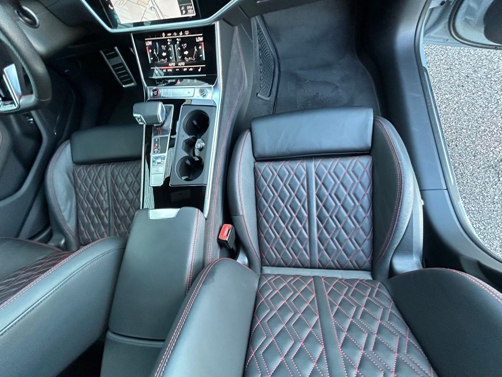 2023 Audi S7 2.9T Premium Plus Lakeland FL