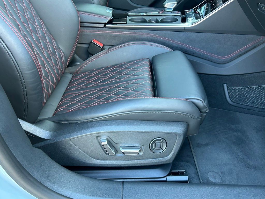 2023 Audi S7 2.9T Premium Plus Lakeland FL