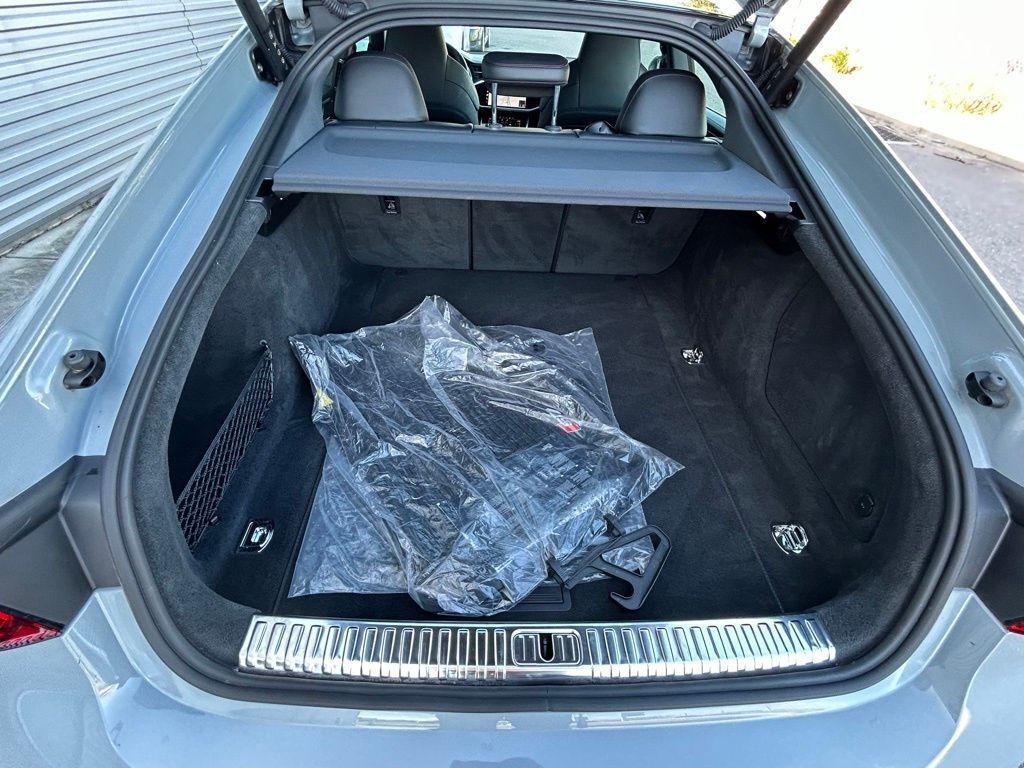 2023 Audi S7 2.9T Premium Plus Lakeland FL