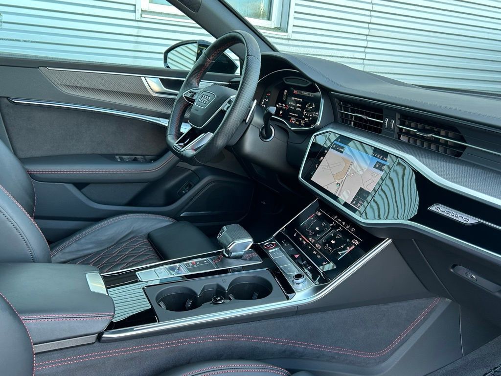 2023 Audi S7 2.9T Premium Plus Lakeland FL