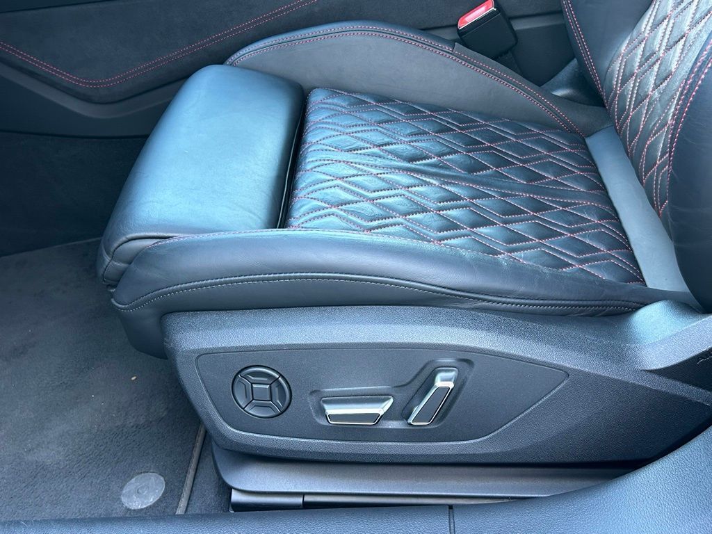 2023 Audi S7 2.9T Premium Plus Lakeland FL