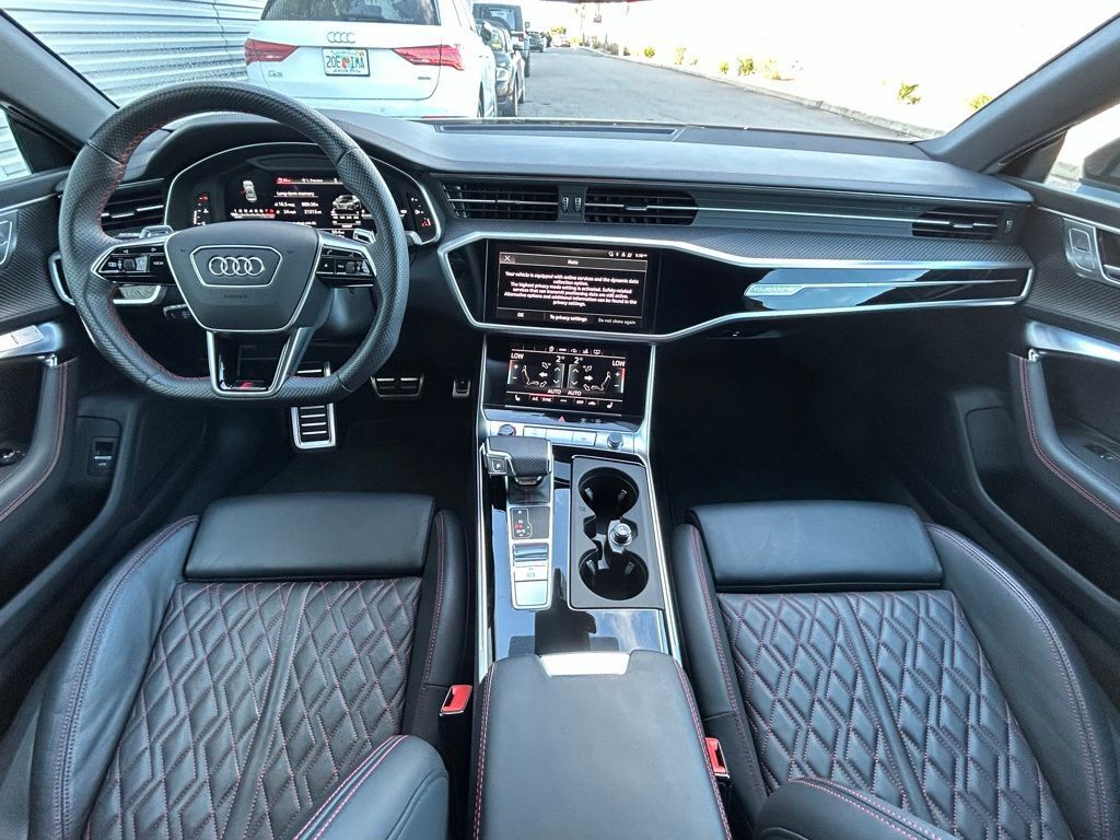 2023 Audi S7 2.9T Premium Plus Lakeland FL
