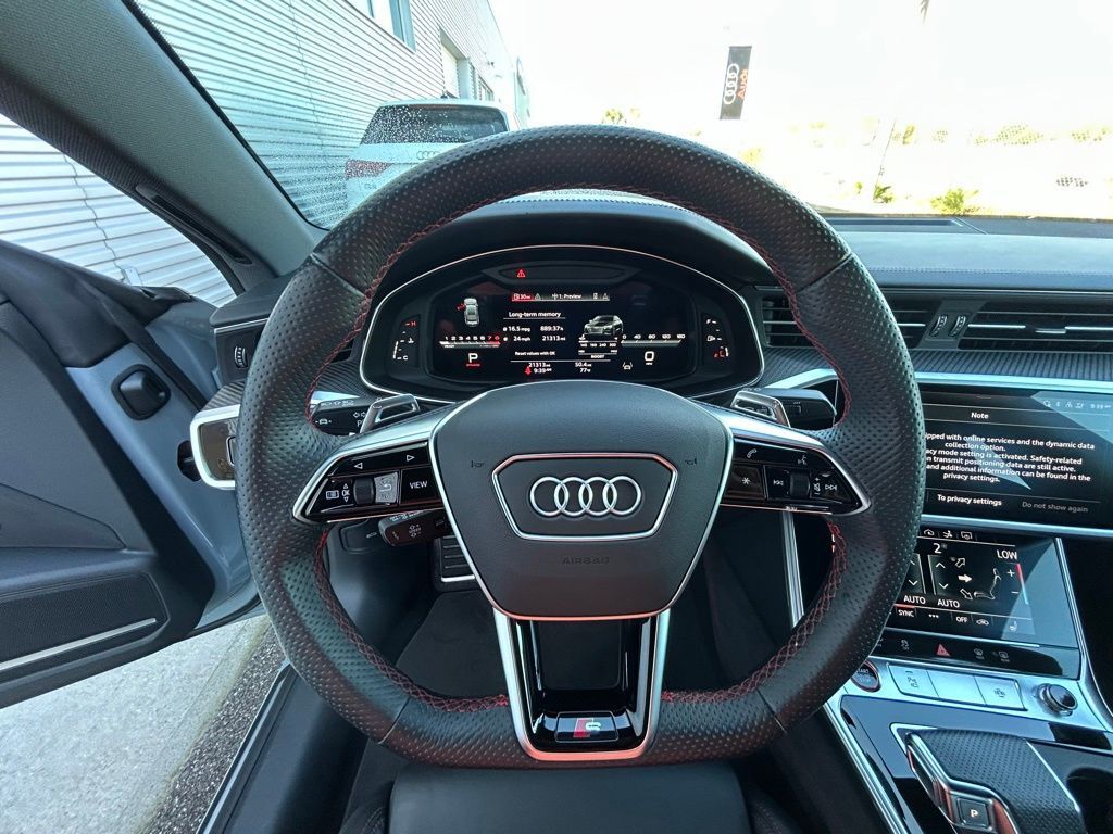 2023 Audi S7 2.9T Premium Plus Lakeland FL