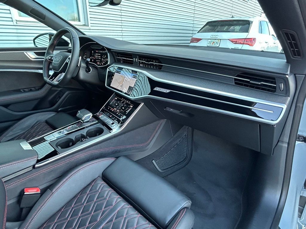 2023 Audi S7 2.9T Premium Plus Lakeland FL