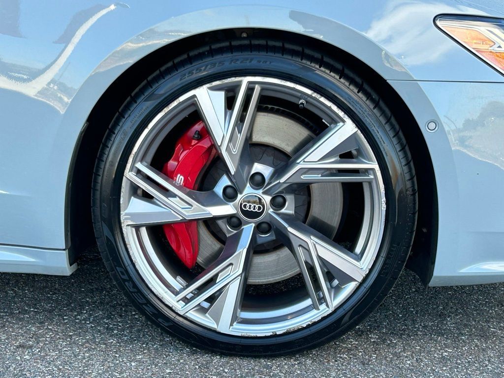 2023 Audi S7 2.9T Premium Plus Lakeland FL