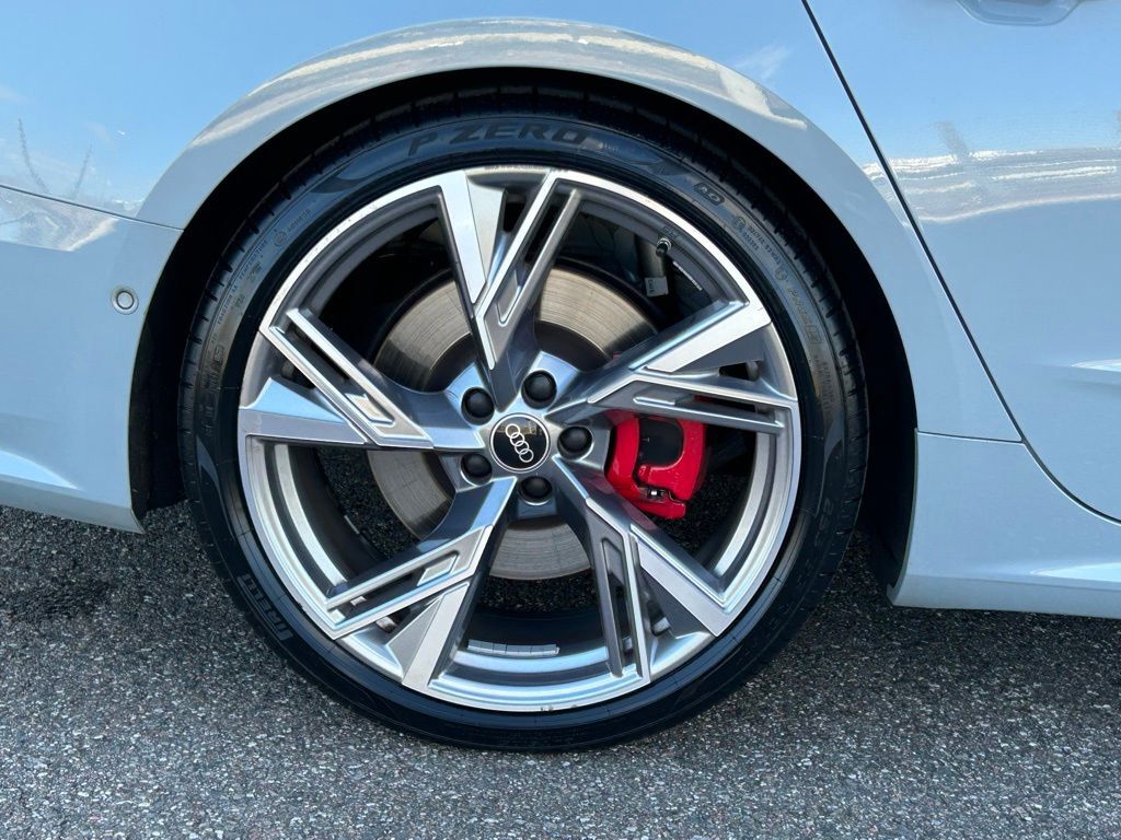 2023 Audi S7 2.9T Premium Plus Lakeland FL