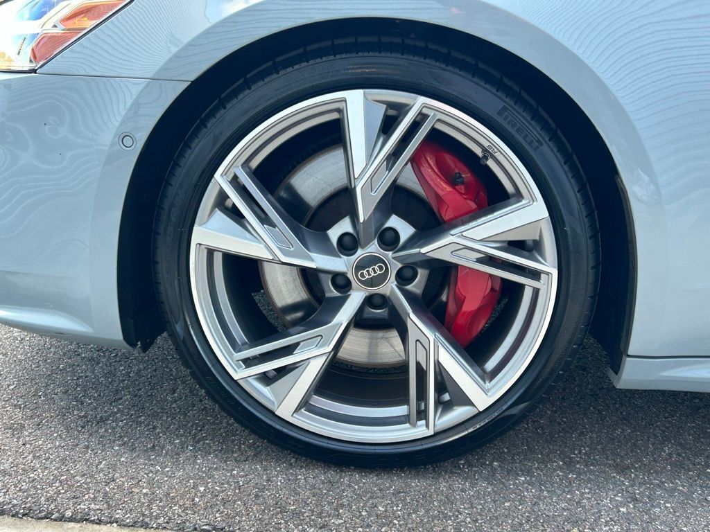 2023 Audi S7 2.9T Premium Plus Lakeland FL