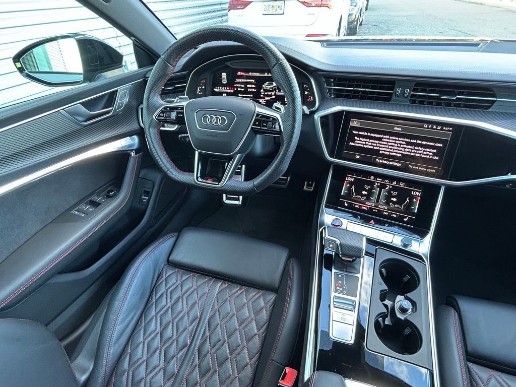 2023 Audi S7 2.9T Premium Plus Lakeland FL