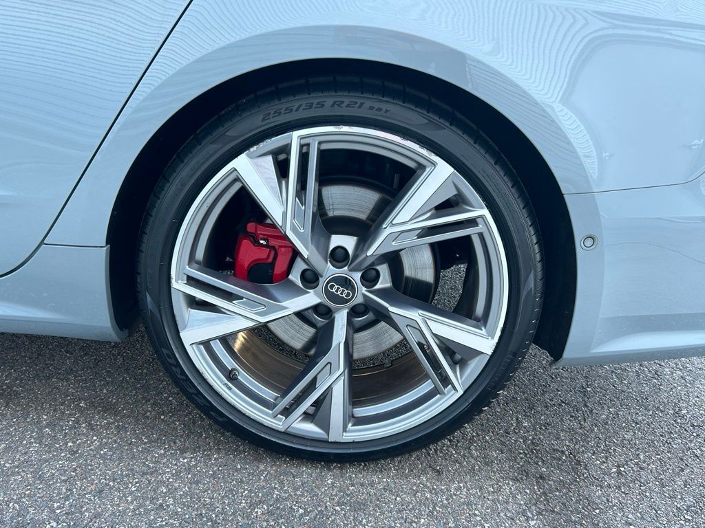 2023 Audi S7 2.9T Premium Plus Lakeland FL