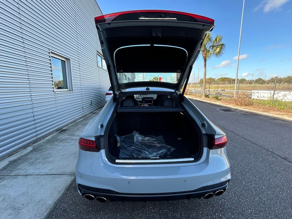 2023 Audi S7 2.9T Premium Plus Lakeland FL