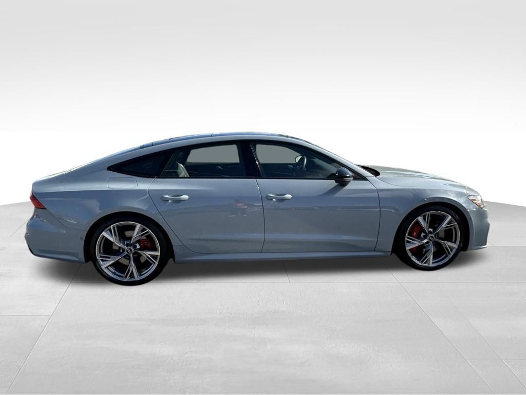 2023 Audi S7 2.9T Premium Plus Lakeland FL