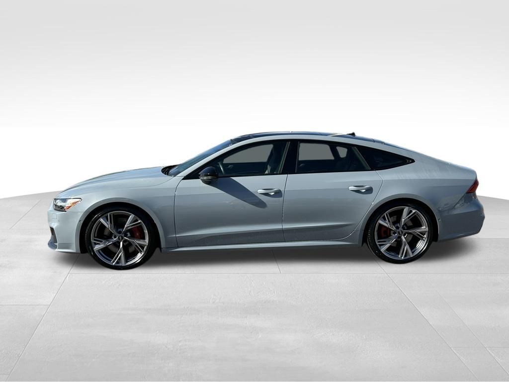 2023 Audi S7 2.9T Premium Plus Lakeland FL