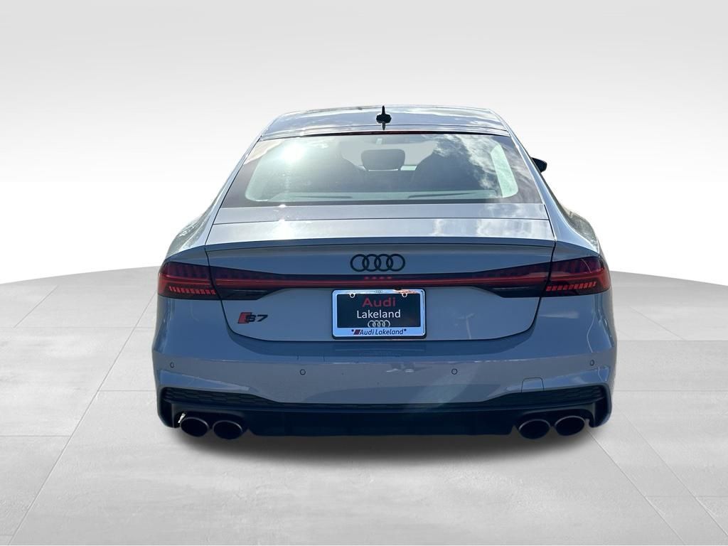 2023 Audi S7 2.9T Premium Plus Lakeland FL