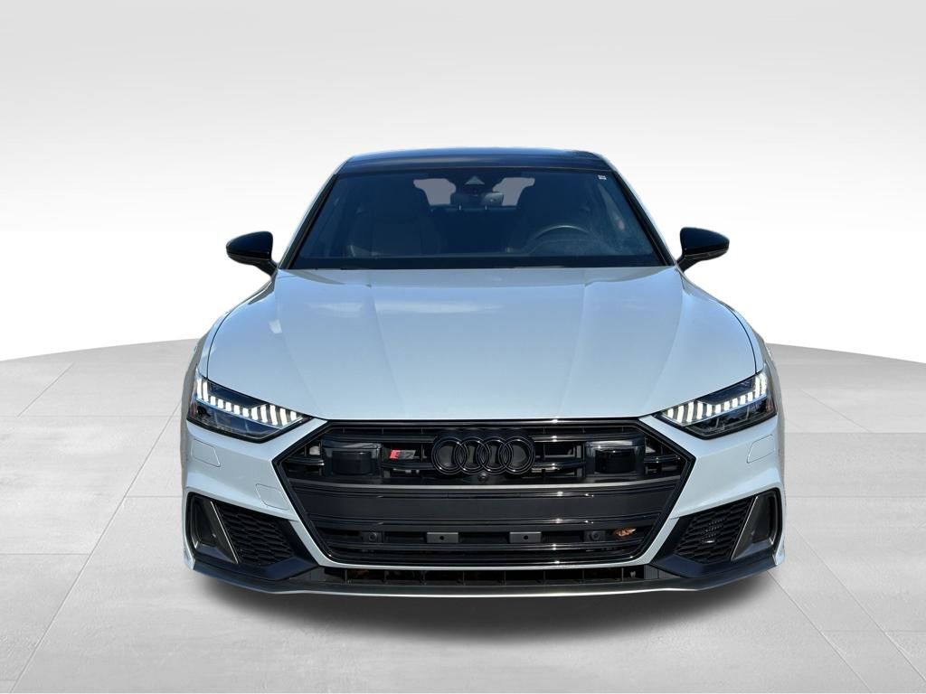 2023 Audi S7 2.9T Premium Plus Lakeland FL