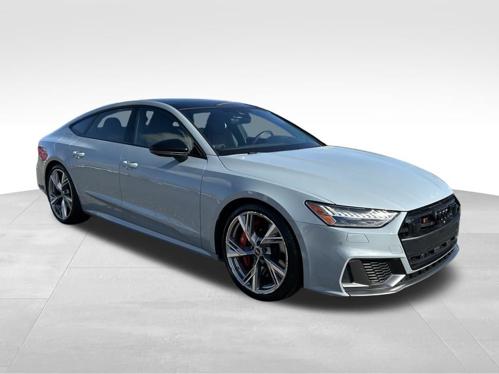 2023 Audi S7 2.9T Premium Plus Lakeland FL