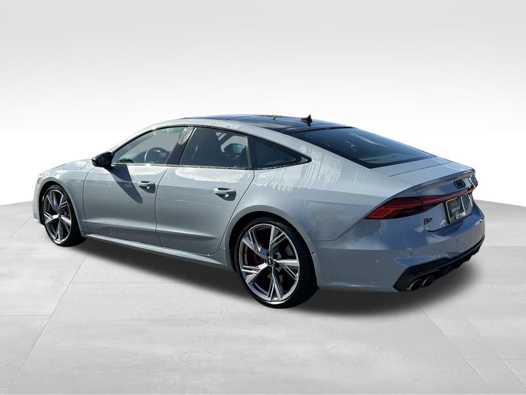 2023 Audi S7 2.9T Premium Plus Lakeland FL