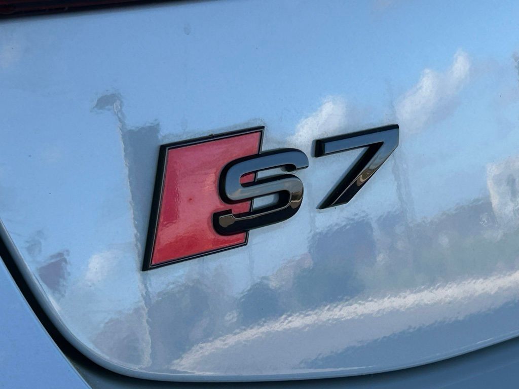 2023 Audi S7 2.9T Premium Plus Lakeland FL