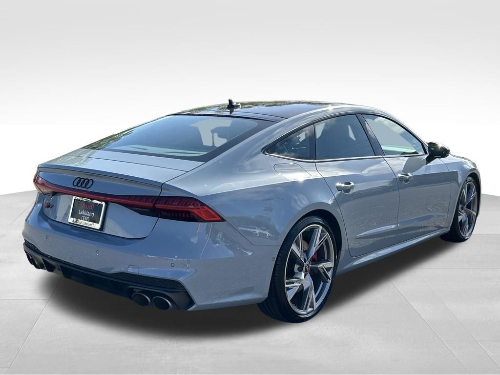 2023 Audi S7 2.9T Premium Plus Lakeland FL