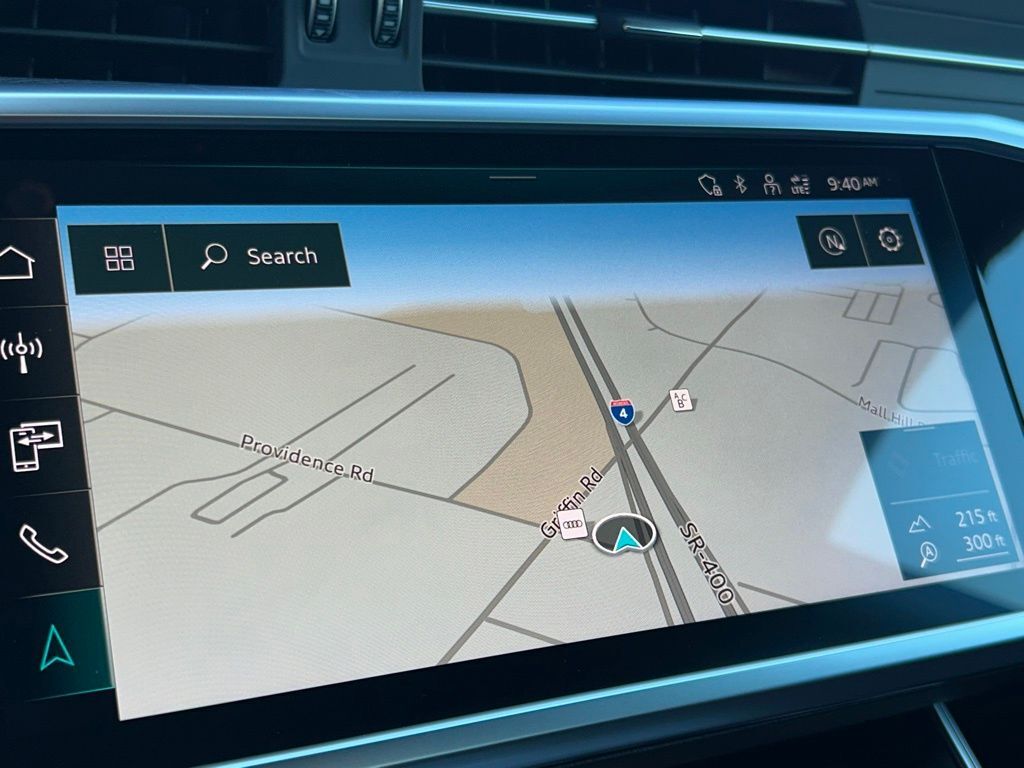 2023 Audi S7 2.9T Premium Plus Lakeland FL